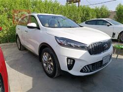 کیا سۆرینتۆ